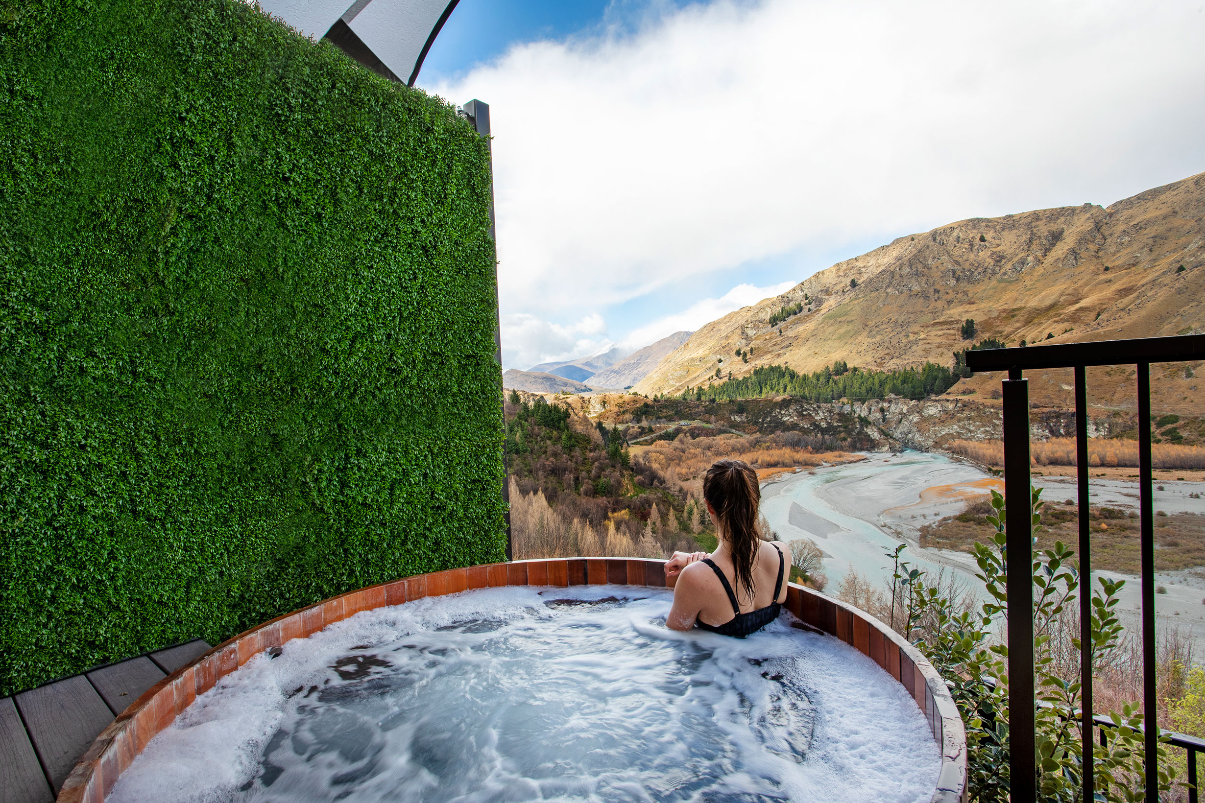 Onsen Hot Pools Queenstown, New Zealand - FAQ's